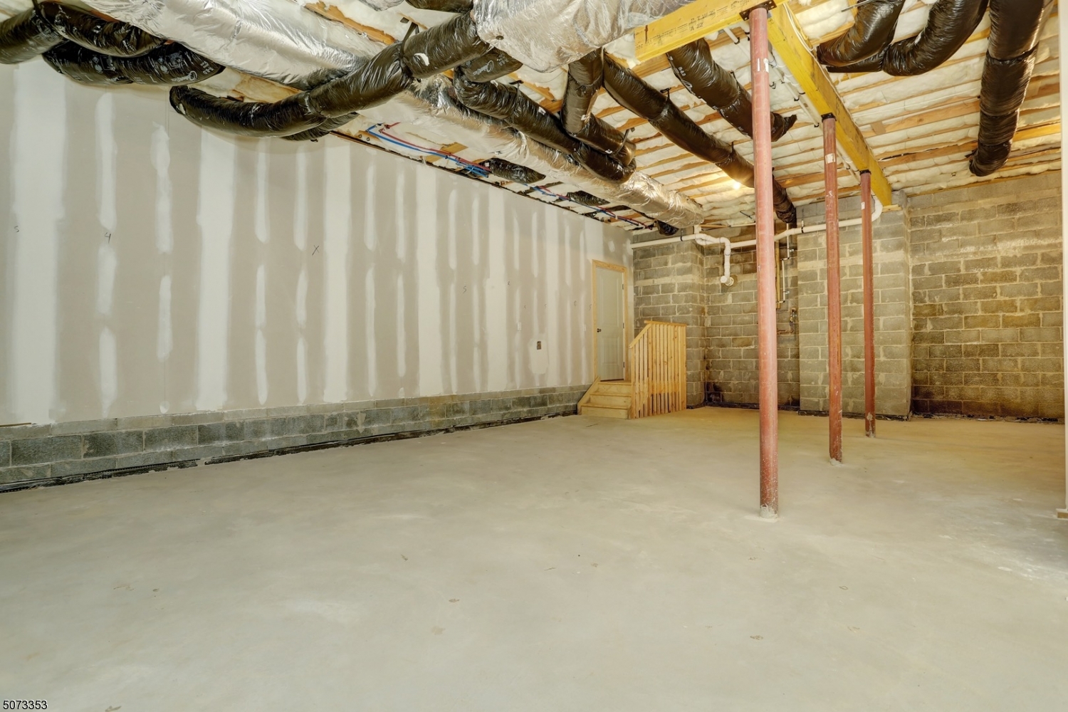 Puddingstone Ridge - Residential