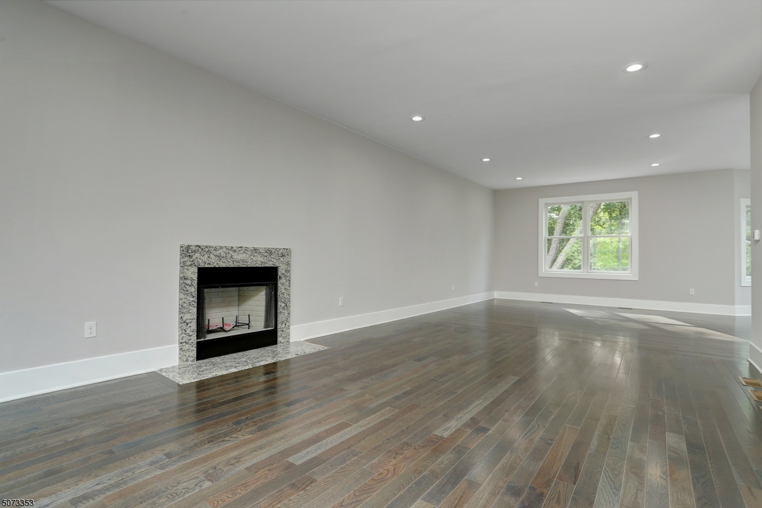 Puddingstone Ridge - Residential