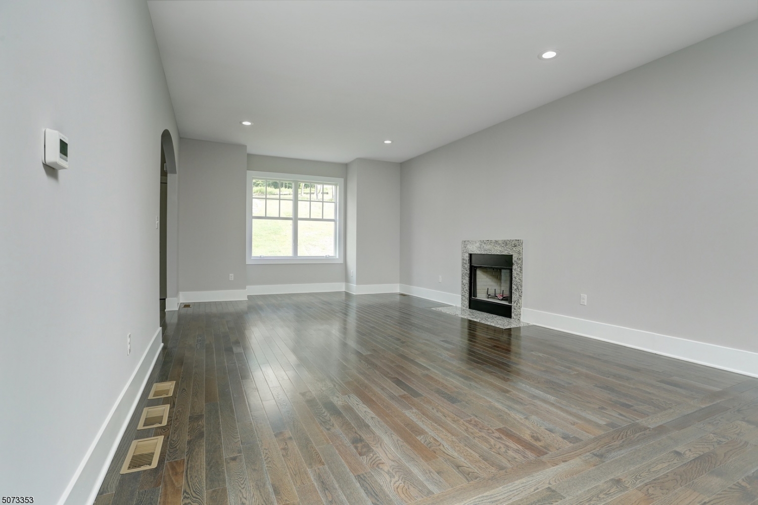 Puddingstone Ridge - Residential