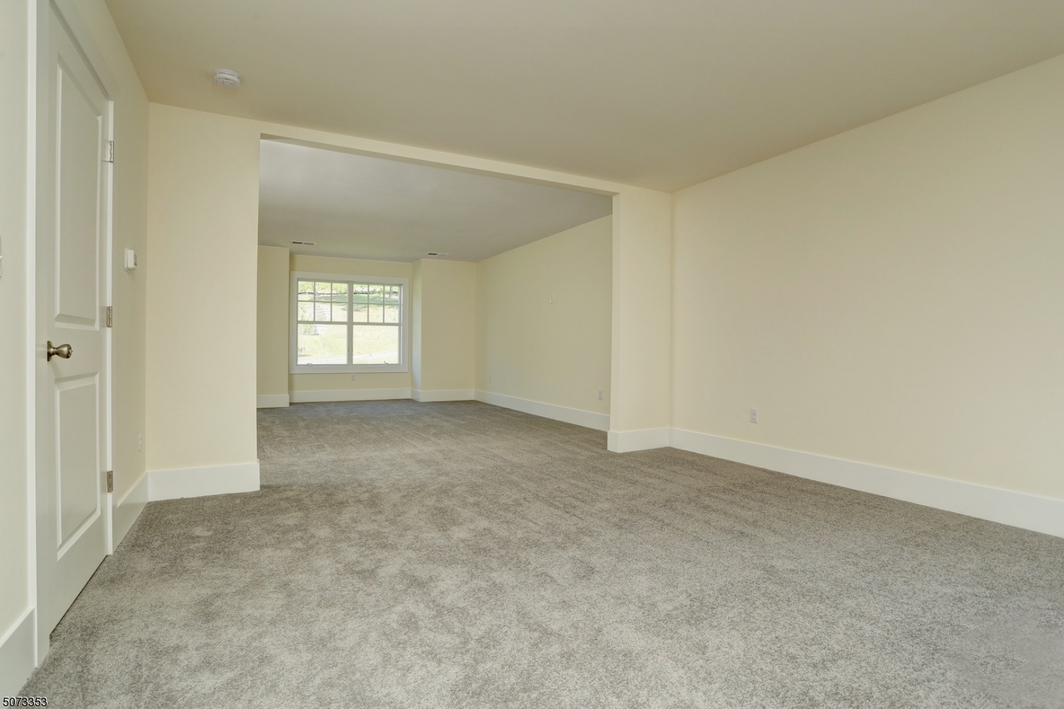 Puddingstone Ridge - Residential