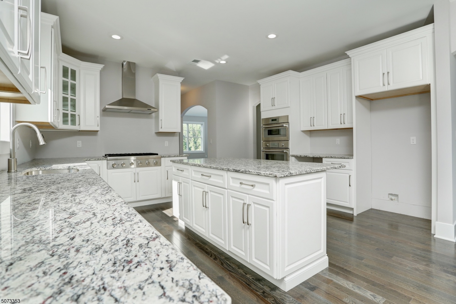 Puddingstone Ridge - Residential