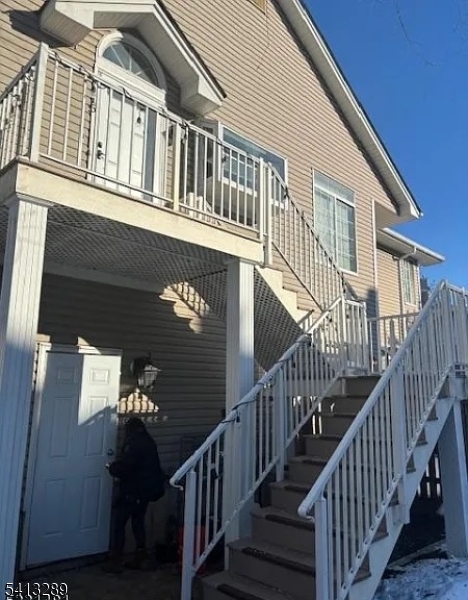 Birchwood - Residential Lease