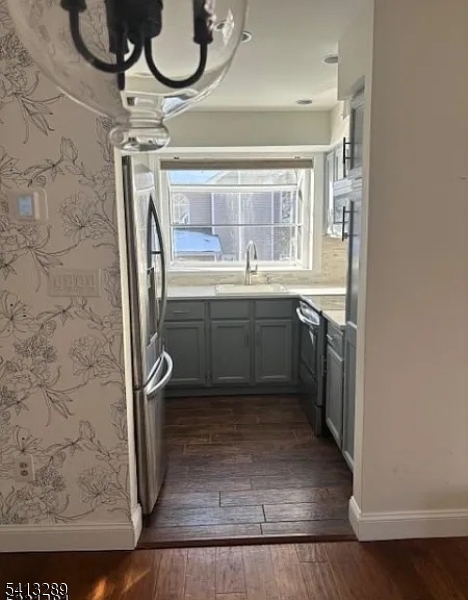 Birchwood - Residential Lease