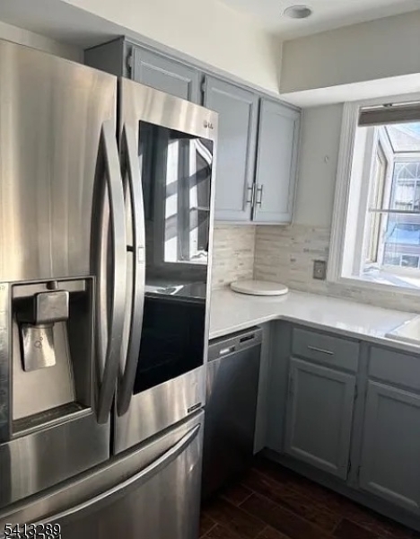 Birchwood - Residential Lease