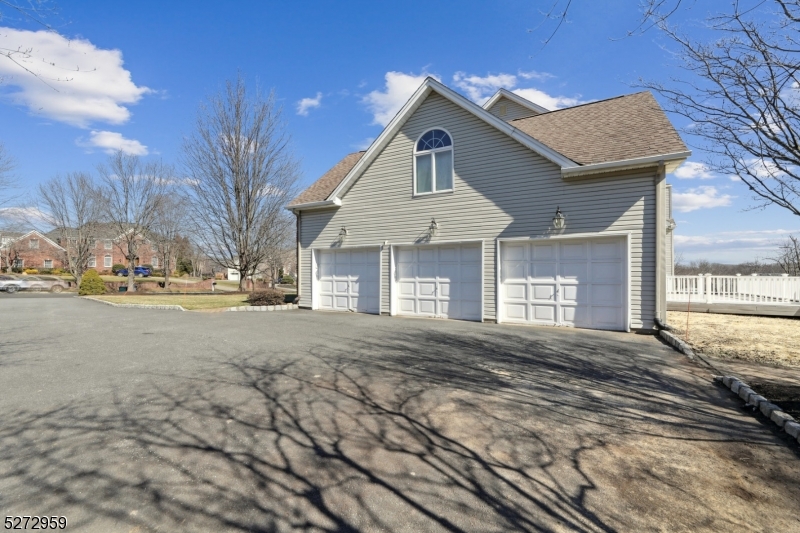 Quail Run - Residential