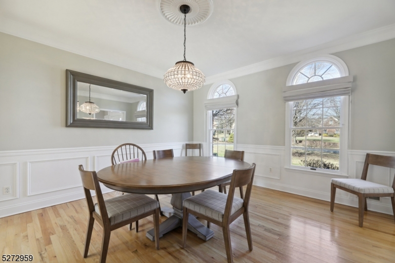 Quail Run - Residential