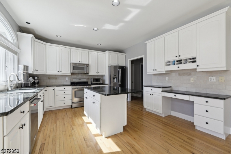 Quail Run - Residential