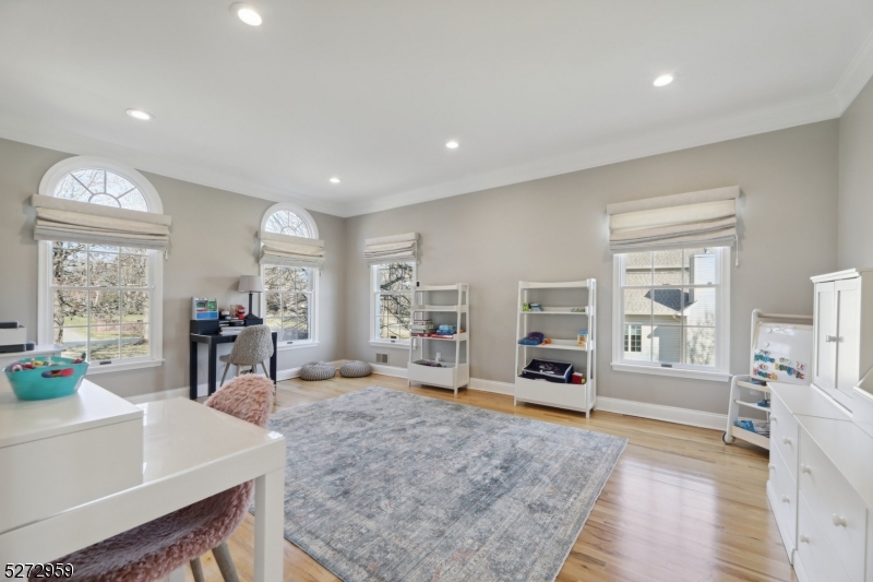 Quail Run - Residential