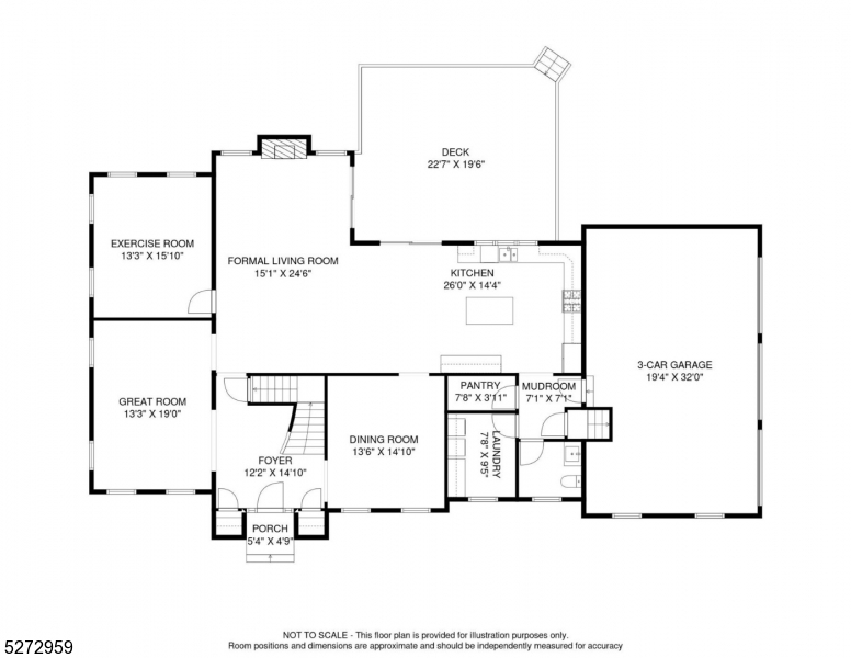 Quail Run - Residential
