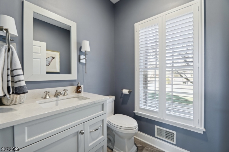 Quail Run - Residential