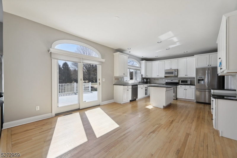 Quail Run - Residential