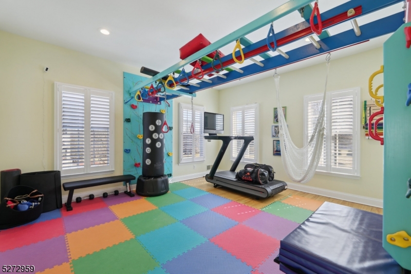 Quail Run - Residential