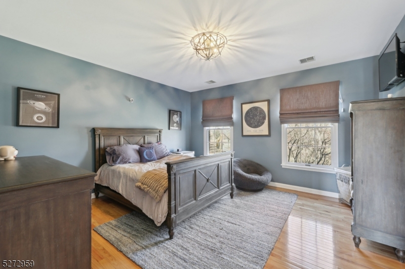 Quail Run - Residential