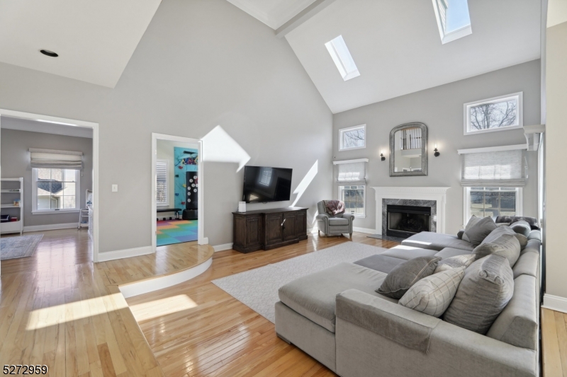 Quail Run - Residential