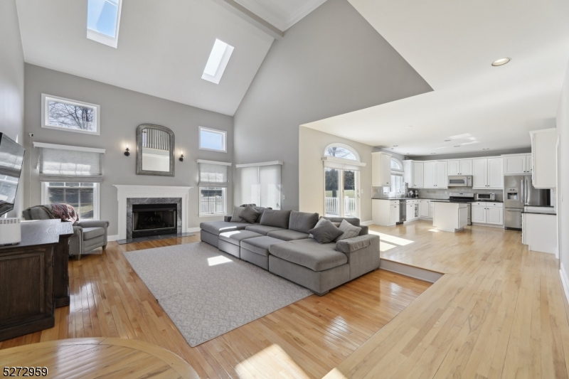 Quail Run - Residential