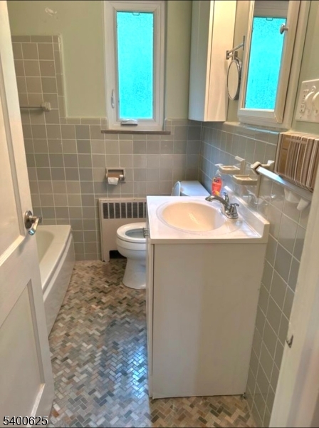 Troy Village - Residential Lease