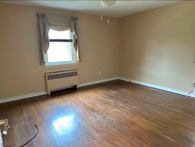 Troy Village - Residential Lease