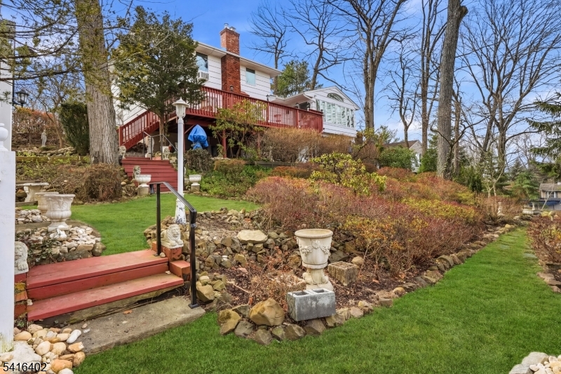 Rolling Hills - Residential