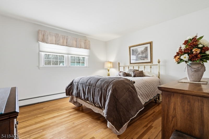 Rolling Hills - Residential