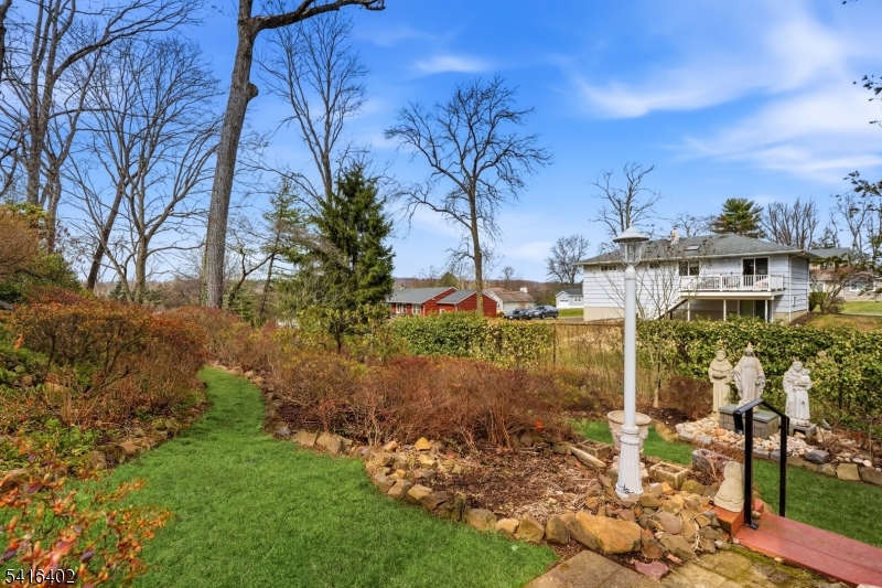 Rolling Hills - Residential