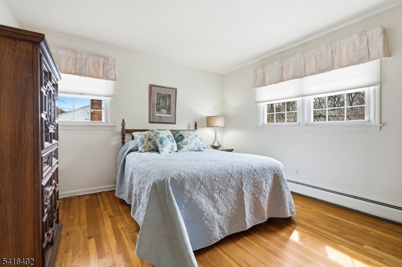 Rolling Hills - Residential