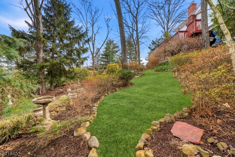 Rolling Hills - Residential