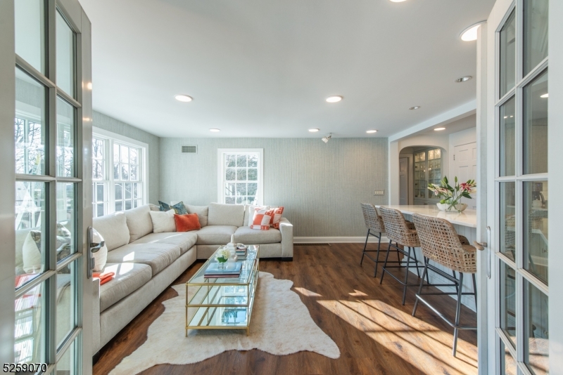 Glenwood - Residential