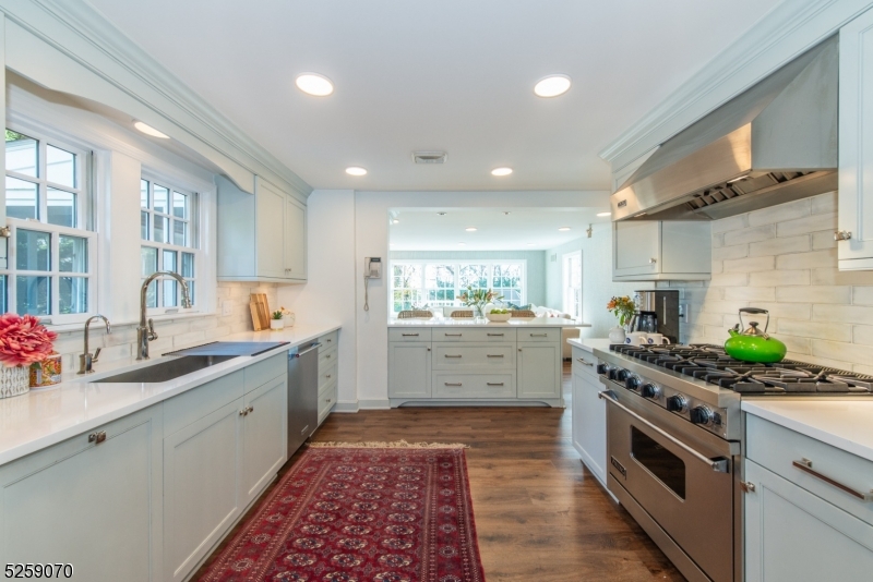 Glenwood - Residential