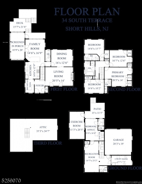 Glenwood - Residential