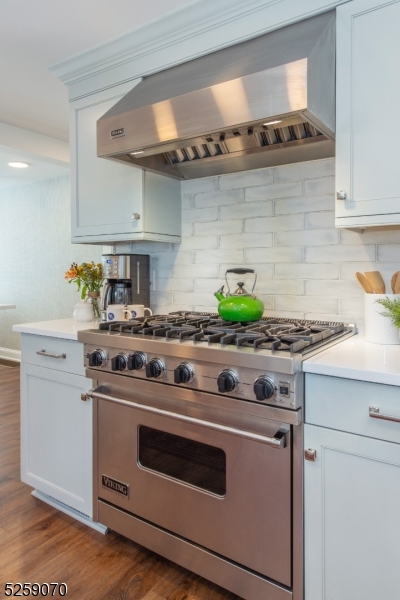 Glenwood - Residential