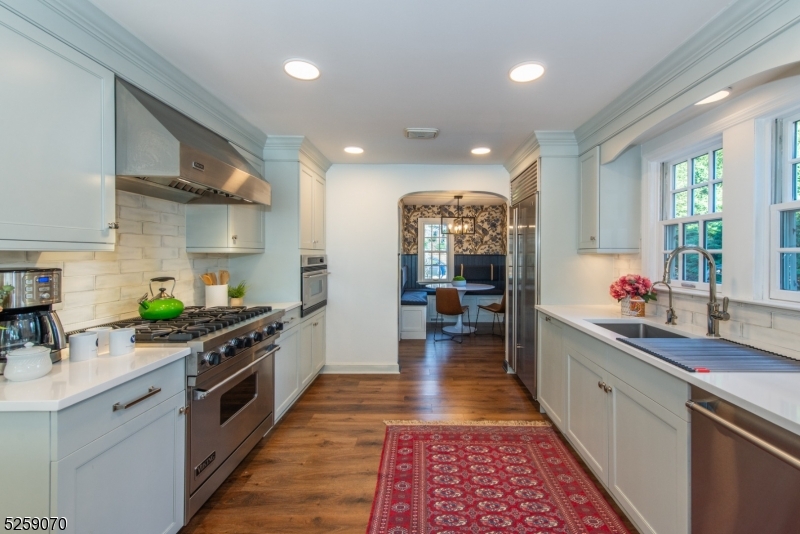 Glenwood - Residential