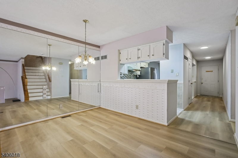 PRINCETON VILLAGE - Residential