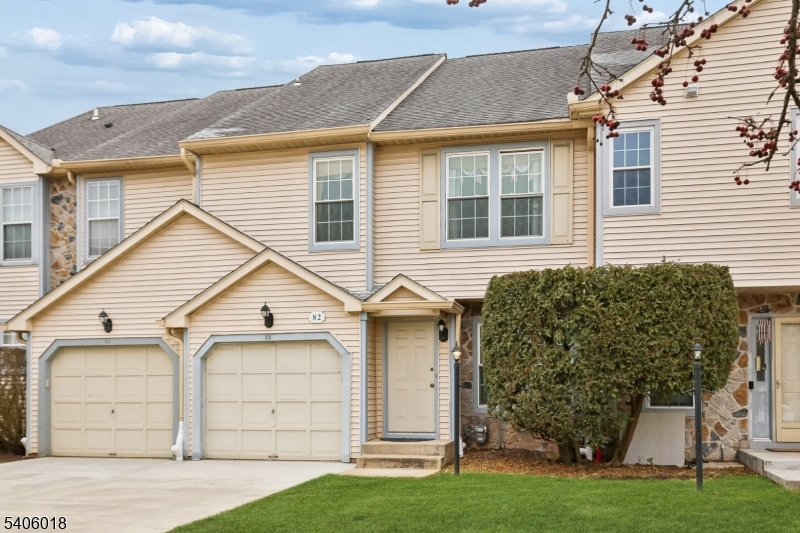 PRINCETON VILLAGE - Residential