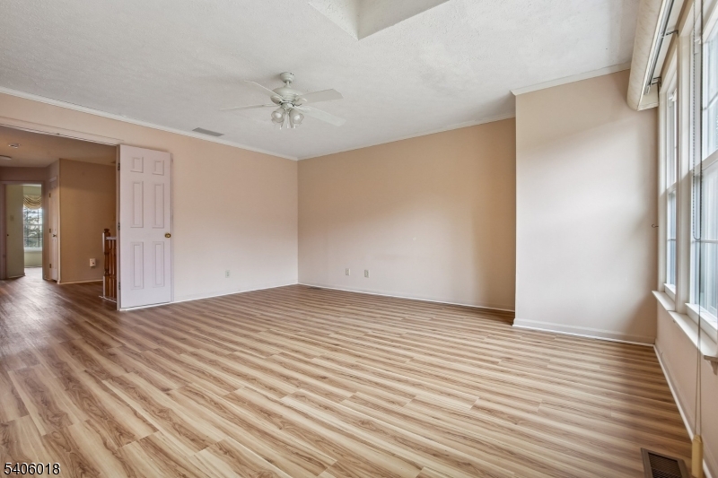 PRINCETON VILLAGE - Residential