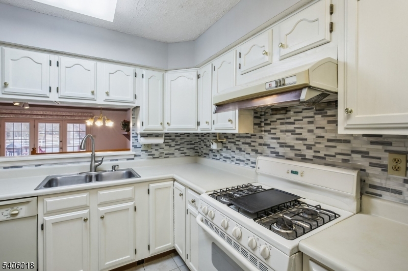 PRINCETON VILLAGE - Residential