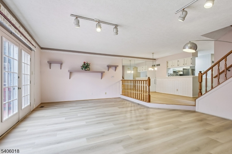 PRINCETON VILLAGE - Residential