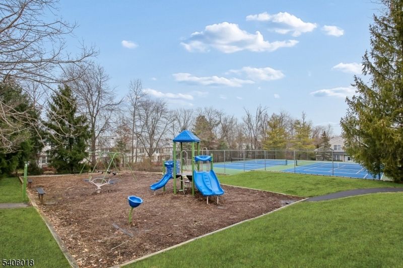 PRINCETON VILLAGE - Residential