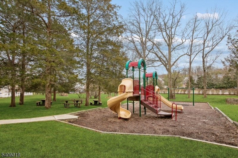 PRINCETON VILLAGE - Residential