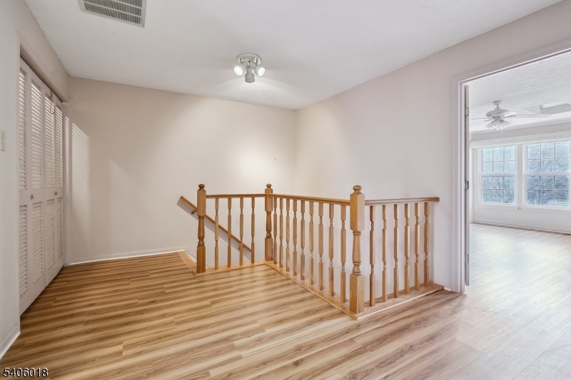 PRINCETON VILLAGE - Residential