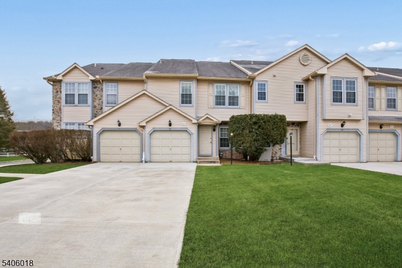 PRINCETON VILLAGE - Residential