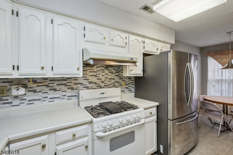 PRINCETON VILLAGE - Residential