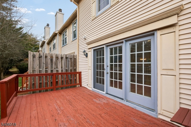 PRINCETON VILLAGE - Residential