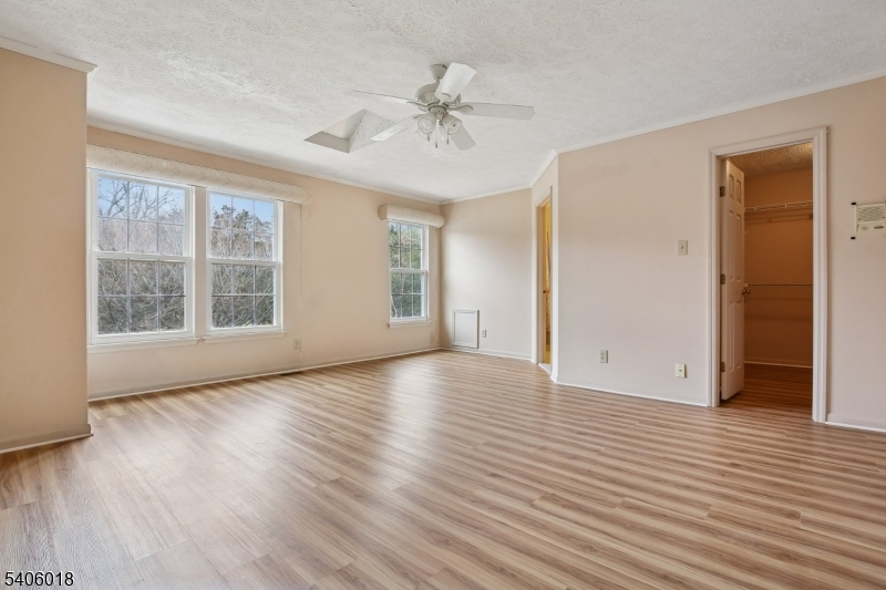 PRINCETON VILLAGE - Residential