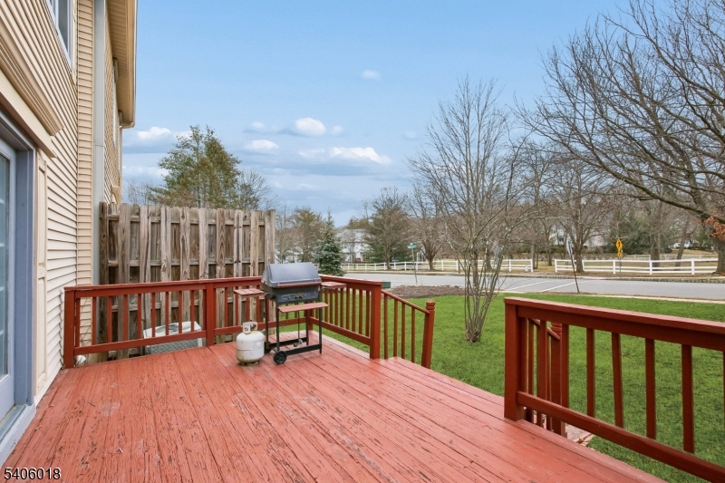 PRINCETON VILLAGE - Residential