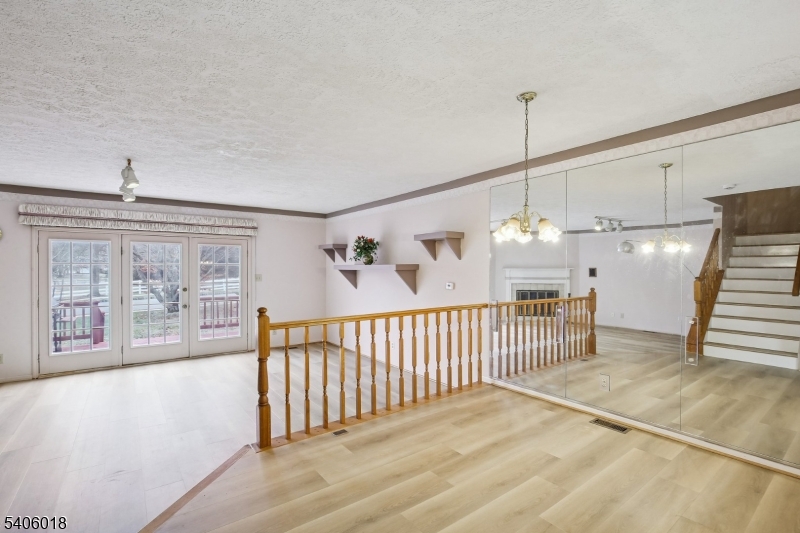 PRINCETON VILLAGE - Residential