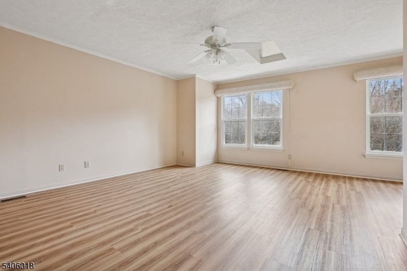 PRINCETON VILLAGE - Residential