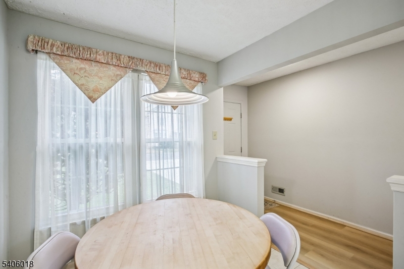 PRINCETON VILLAGE - Residential