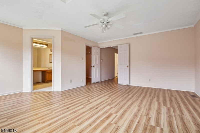 PRINCETON VILLAGE - Residential