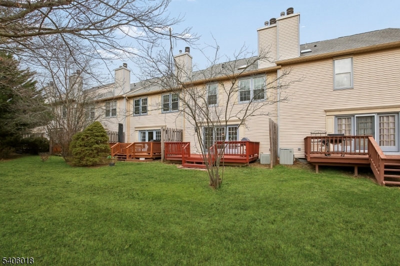 PRINCETON VILLAGE - Residential