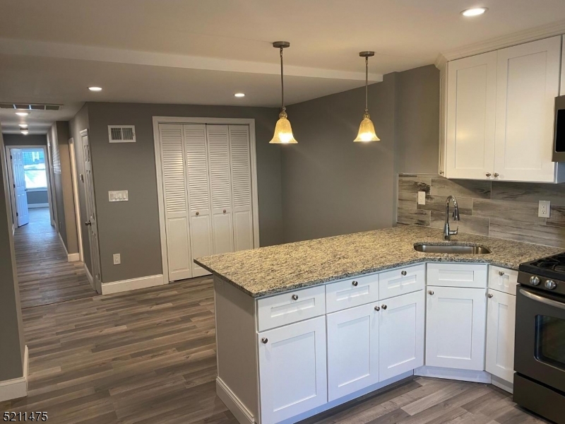 Downtown - Residential Lease